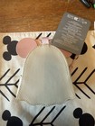 Minnie Mouse Cutie Ghost Coin Purse Bag Charm Disney Halloween Sold Out  Nwt