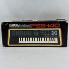 Yamaha Portasound Electronic Portable Keyboard 37 Keys Pss-140