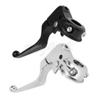 Clutch Lever   Mount Perch Bracket Assy For Harley Dyna Electra Glide Softail