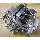 For Holley 4160 Performance 600 Cfm   4 Barrel Carburetor Street Warrior 0-80457s   