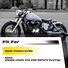 Gas Fuel Tank Cap For Yamaha Honda Suzuki Motorcycle Kawasaki Atv Bike Black Us