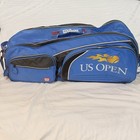 Wilson Tennis Lot Pro Staff Classic   Hyper Hammer Rackets Bag Balls Bundle