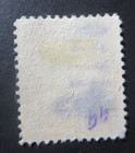 Canada Stamps Used   120 1925  kgv Admiral Issue 