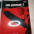 Led Zeppelin I-v Classic Music Guitar Tab Edition 5 Books I Ii Iii Iv V Box Set