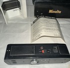 Minolta Auto Winder D For  Minolta Xd Series 35mm Slr Cameras