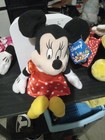 Disney Toy Factory Bean Bag Plush 9 