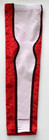 Nike Jordan Fly Grip Football Arm Sleeve Men s L xl Compression University Red
