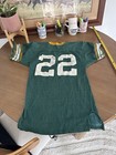 Vintage 1950s Hanes Sport Cotton And Nylon Jersey Green Bay Packers True Vintage