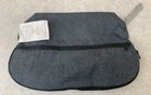 Hest 22  X 15  X 8  Collapsible Blue Camping   Hiking Pillow  cover Only  