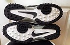 Nike Air Zoom Mens Cleats Size 19w  new 