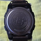 Timex Expedition Digital M252  t49948      100m Waterproof  Indiglo  2013