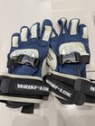 Ho Sports Mens M  Protective Wrist Support Water Ski Wakeboard Gloves