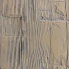 Heritage Timber Reclaimed Axed Cut Faux Wood Beam  3-sided  u-beam   3 1 2 w    