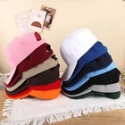 Solid Plain Baseball Cap Trucker Camo Blank Hat Ball Men Women Adjustable Vc