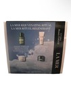 La Mer Rejuvenating Ritual Gift Set New