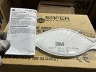 3m Aura 9210  N95 Particulate Respirator Case Of 240