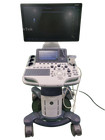 Ge Logiq S8 Xdclear Ultrasound Machine