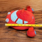 Disney Store Little Einsteins Talking Music Pat Rocket Space Ship Plush   Book