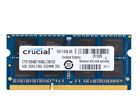Crucial 8gb 2x 4gb Ddr3 Pc3-8500 1066 Mhz Sodimm Memory Ram Kit Laptop   Macbook