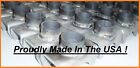 Usa Made Bottle Jack Axle Adapter Lifting Saddle-cosmetic Blemishes