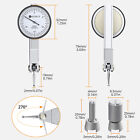 Neoteck 0 03  Digital Dial Indicator 0 0005  Magnetic Base Precision Measuring