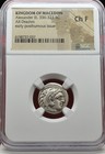 Ngc Ch F Kings Of Macedon Alexander The Great Drachm 323-319 Bc  ktm10592