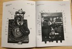 Sun Distributor Tester Repair Manual -model 500 Series