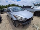 Info-gps-tv Screen Navigation Display Us Market Fits 14-16 Elantra 2974924