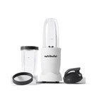 Nutribullet Pro 900 Series - Matte White  900-watt Personal Blender 