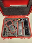Amprobe At-8000 Portable Industrial Ac dc Wire Tracer Kit New Open Box