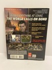 007 Everything Or Nothing - James Bond - Prima   s Official Strategy Guide 2004