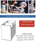 Gundam -the Witch From Mercury Double Deck Box