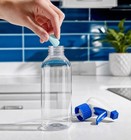 X-all Multi-purpose Cleaner - Spray Bottle And 5x Cleaning Tablets Freeshipp