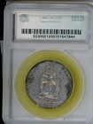 Germany State Prussia Thaler Victory Over France 1871-a Segs Au 58 Km  500