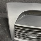 2004-2008 Acura Tl Center Dash Air Vent Trim Clock Display Screen Ac Vent Oem
