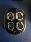 Cochlear Nucleus 6 Battery Charger Cradle With Insignia Ac Adapter
