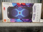 Jbl Partybox 110 Portable Bluetooth Speaker Bass Boost Light Show Ipx4