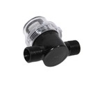 Fit Emotorem-25 Sj-25 Em25 Sj25 Scrubber Factory Replacement Water Filter Kit