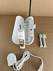 Philips Sonicare Professional Clean Electric Toothbrush With 3 Brush Heads