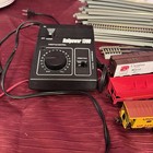 Walthers Trainline Delux Ho Train Set Railpower 1300