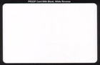 Disney The Seven Dwarfs Walking In A Line Introducto Prototype Proof Phone Card