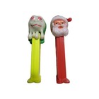 Lot Of 12 Pez Candy Dispenser Vintage