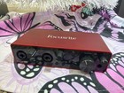 Focusrite Scarlett 212 3rd Gen Bundle  cjl064080 