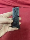 Ruger Lc9 Lc9s Ec9 Ec9s 7 Round Oem Magazine With Extended Floorplate 