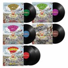 Green Day - Dookie  30th Anniversary Deluxe Edition   new Vinyl Lp  Oversize Ite