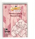 2019 Cryptozoic Steven Universe Fusions Pink Foil  Stevonnie