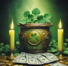 Good Luck Psychic  Spell  3 33