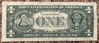 2017  1  One Dollar San Fransisco Repeater L00262600  Star Note