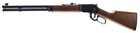 Legends Cowboy Lever Action Co2 Bb Air Rifle  177 Synthetic Wood Stock - 2251817