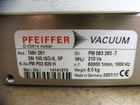 Pfeiffer Tmh261 Vacuum Turbo Pump  b 